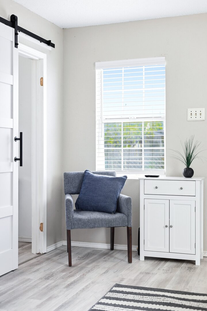 House in San Antonio, US