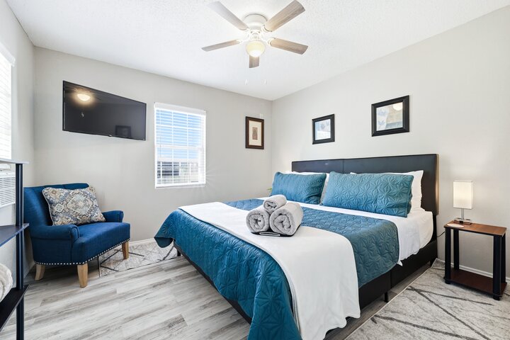 House in San Antonio, US