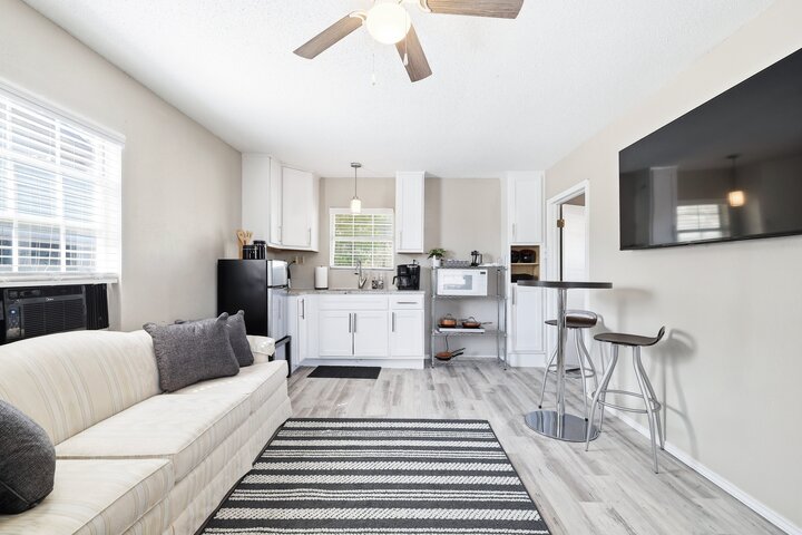 House in San Antonio, US