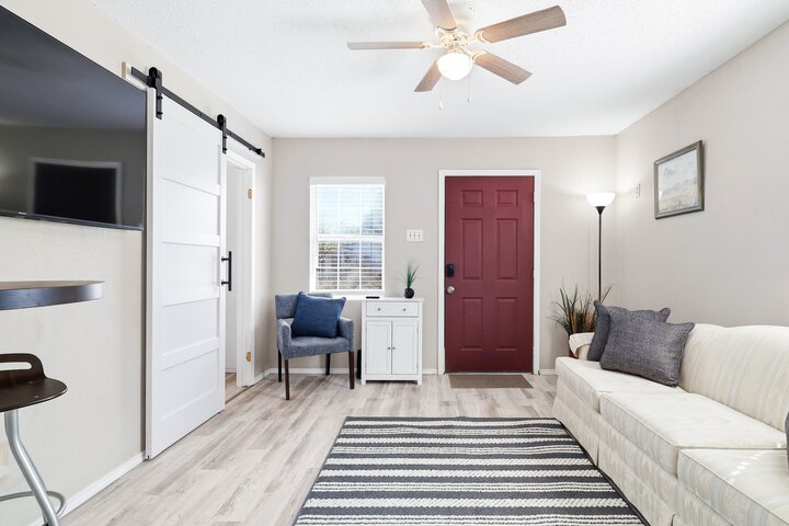 House in San Antonio, US