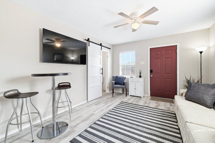 House in San Antonio, US