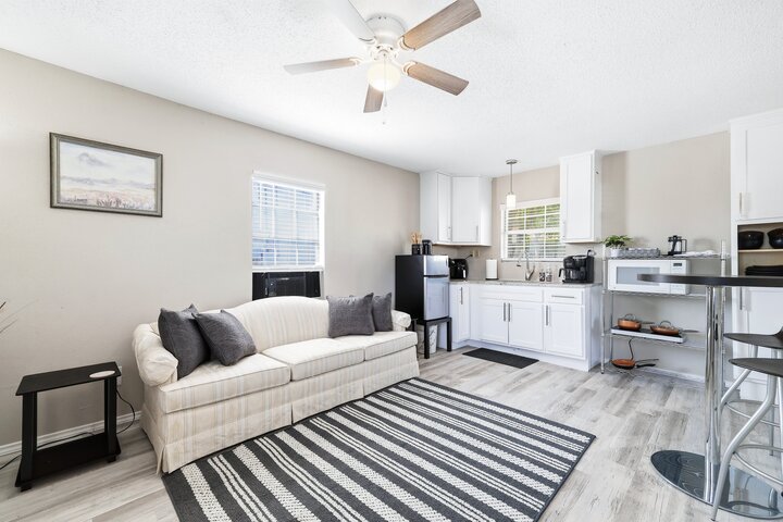 House in San Antonio, US