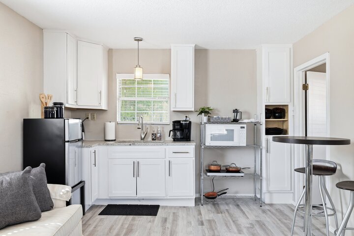 House in San Antonio, US