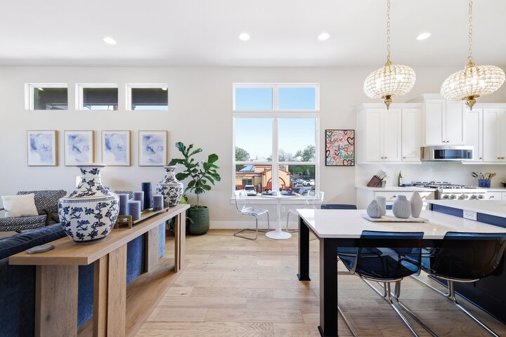 House in San Antonio, US