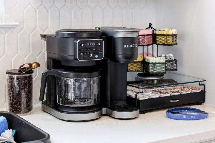 House in San Antonio, US