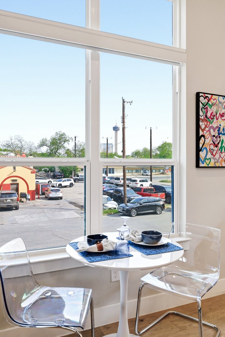 House in San Antonio, US