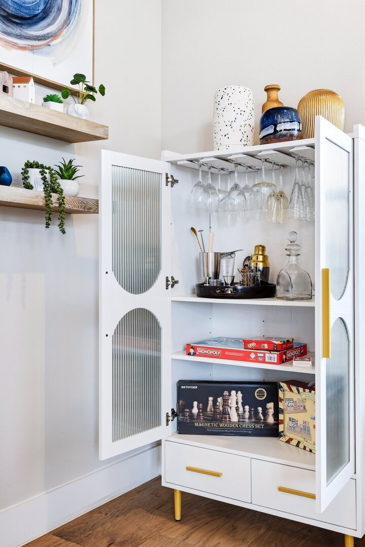 House in San Antonio, US