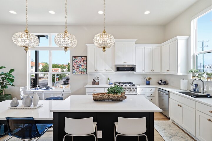 House in San Antonio, US