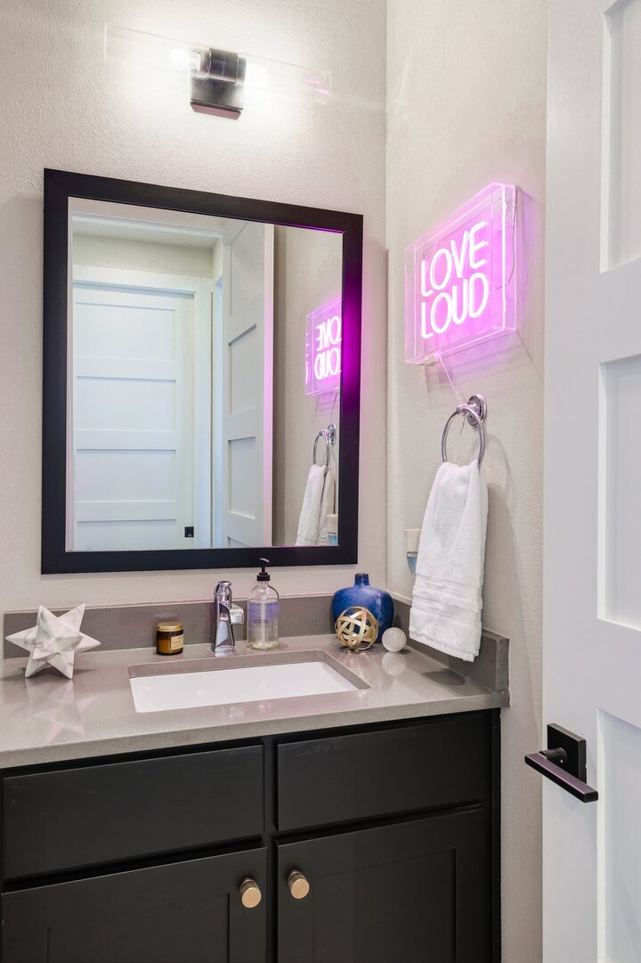 House in San Antonio, US