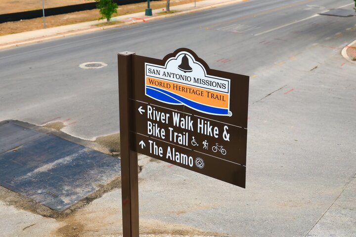 House in San Antonio, US