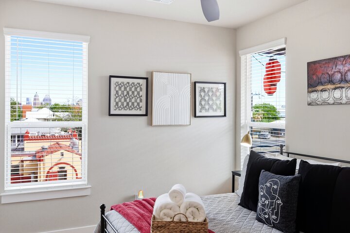 House in San Antonio, US