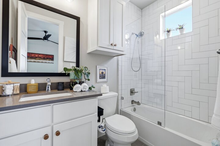 House in San Antonio, US