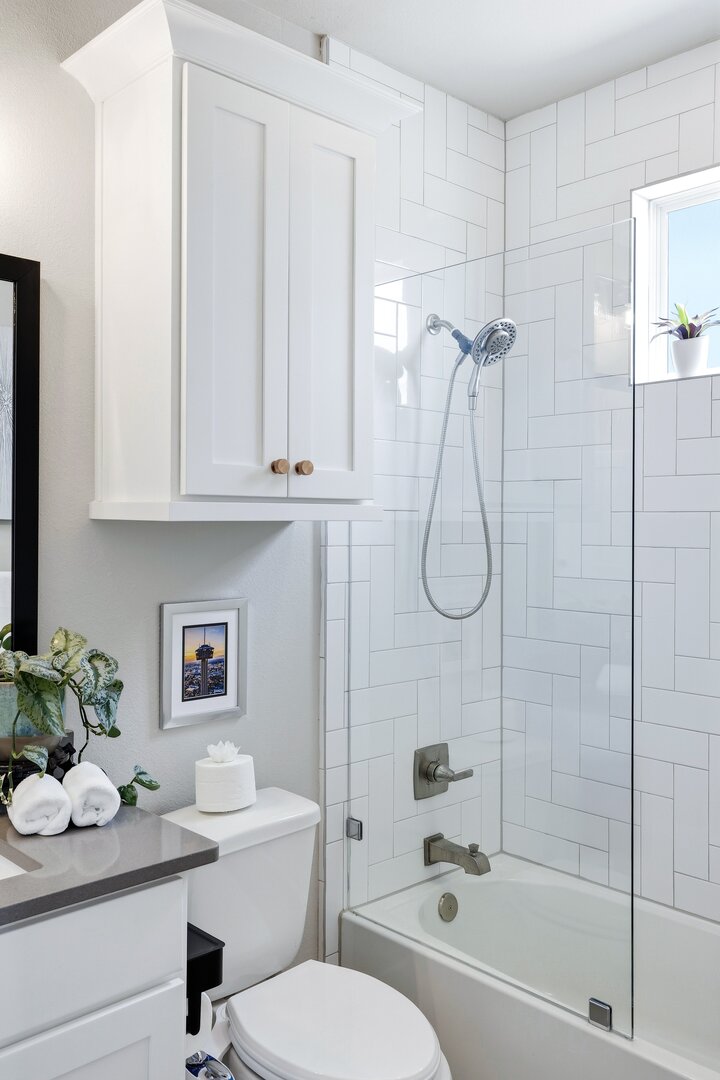 House in San Antonio, US