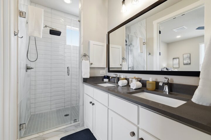 House in San Antonio, US