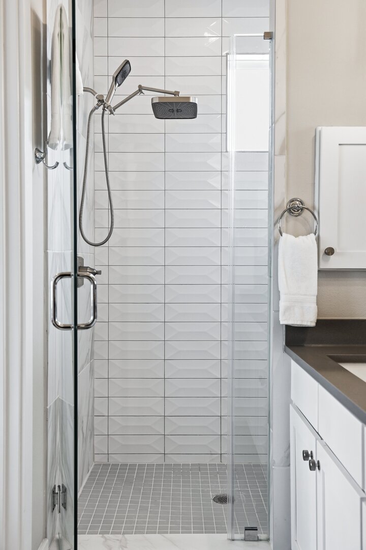 House in San Antonio, US