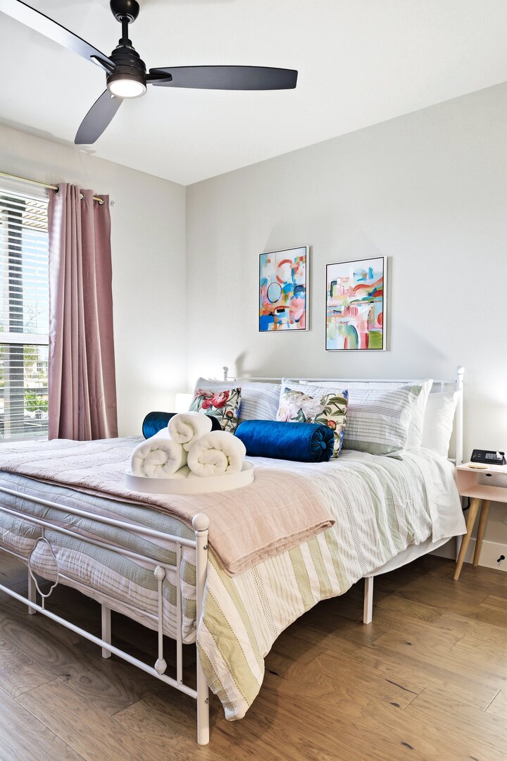 House in San Antonio, US