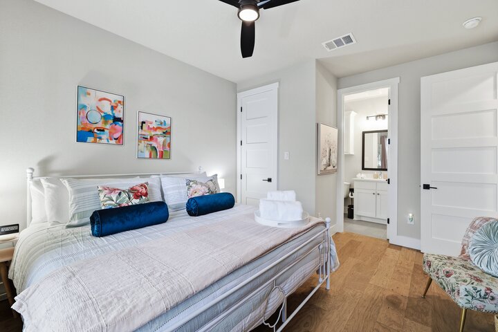 House in San Antonio, US