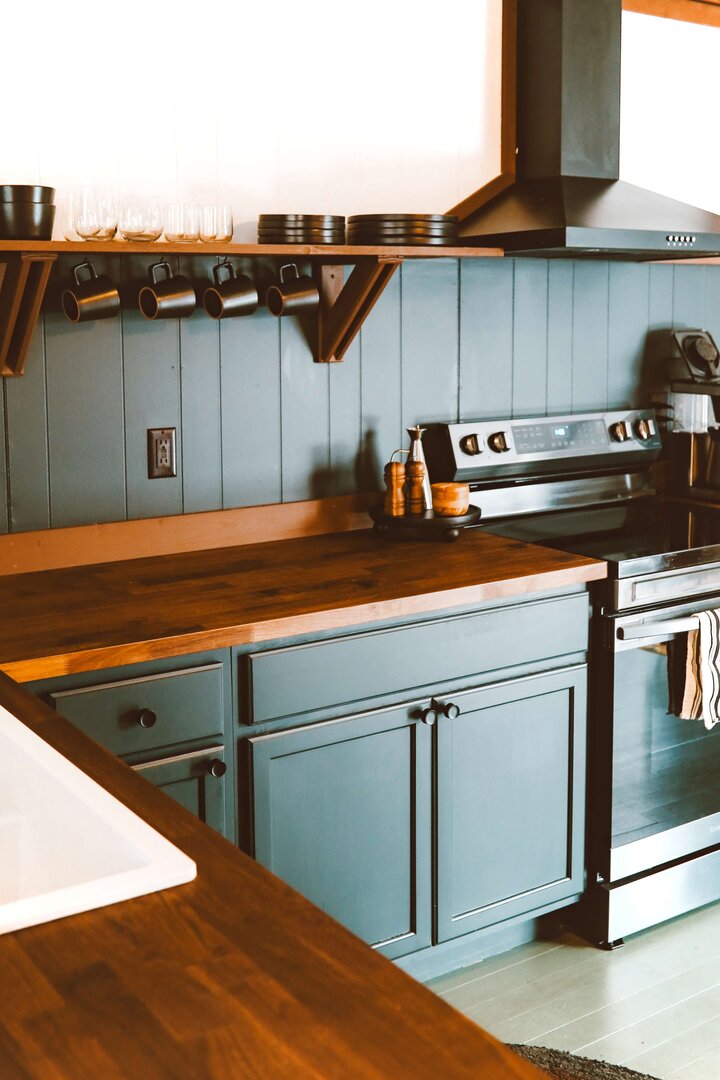 Chalet in New Market, US