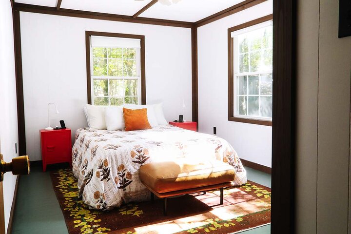 Chalet in New Market, US