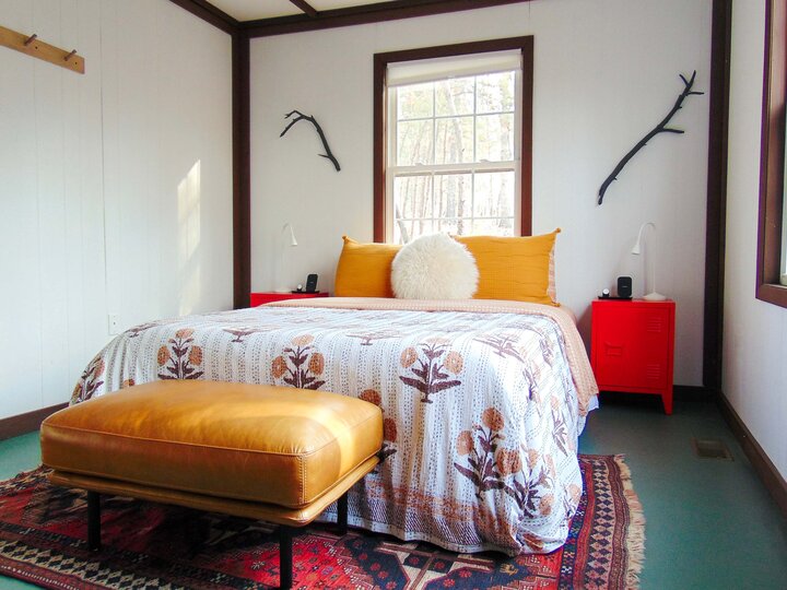 Chalet in New Market, US