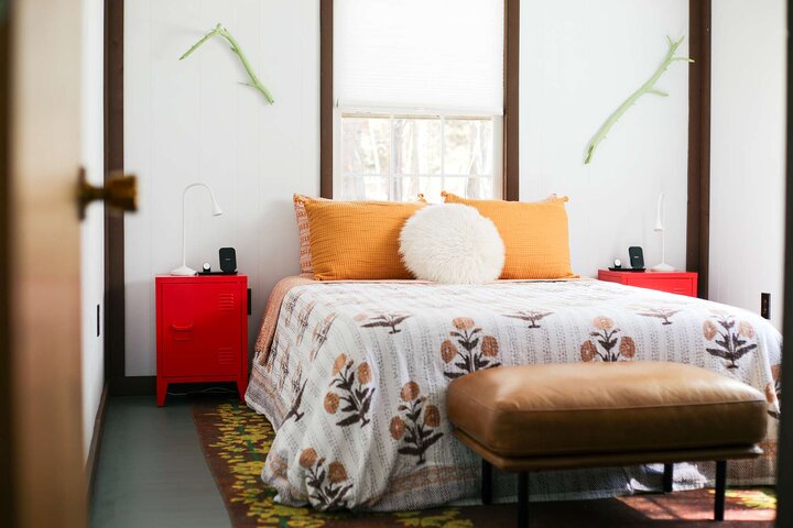 Chalet in New Market, US