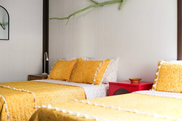 Chalet in New Market, US