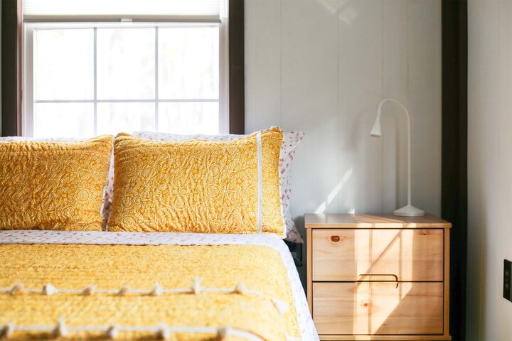 Chalet in New Market, US