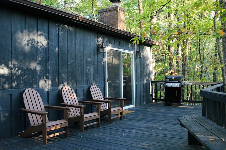 Chalet in New Market, US