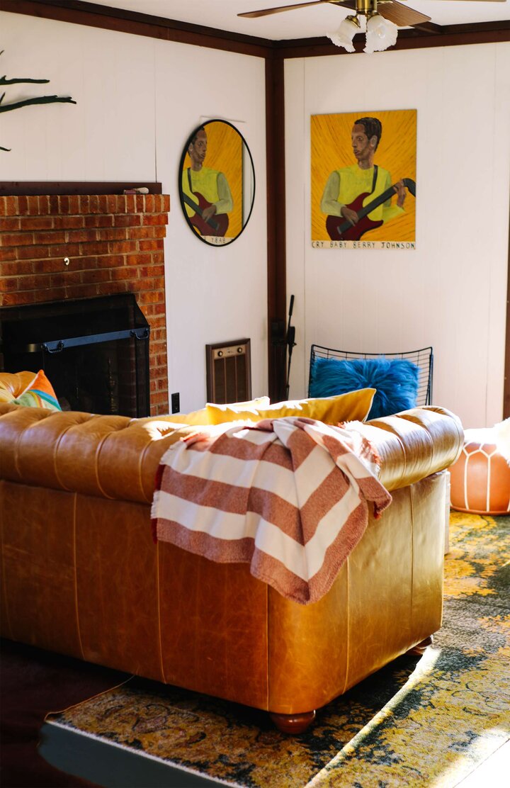 Chalet in New Market, US