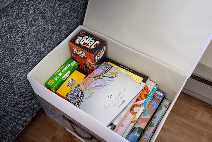 House in Old Fields, US