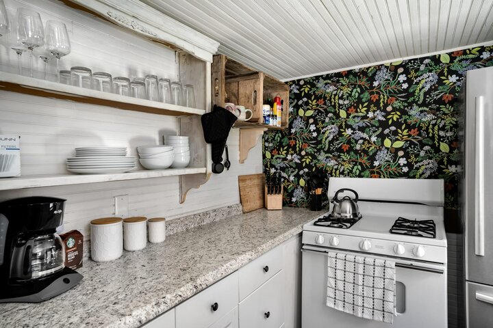 Chalet in Mathias, US