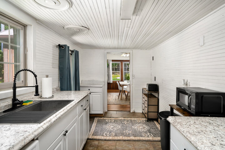 Chalet in Mathias, US