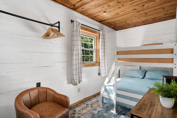 Chalet in Mathias, US