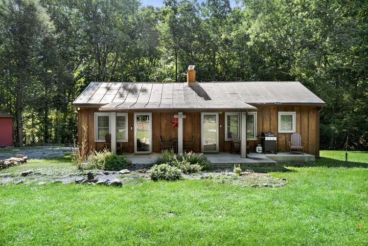 Chalet in Mathias, US