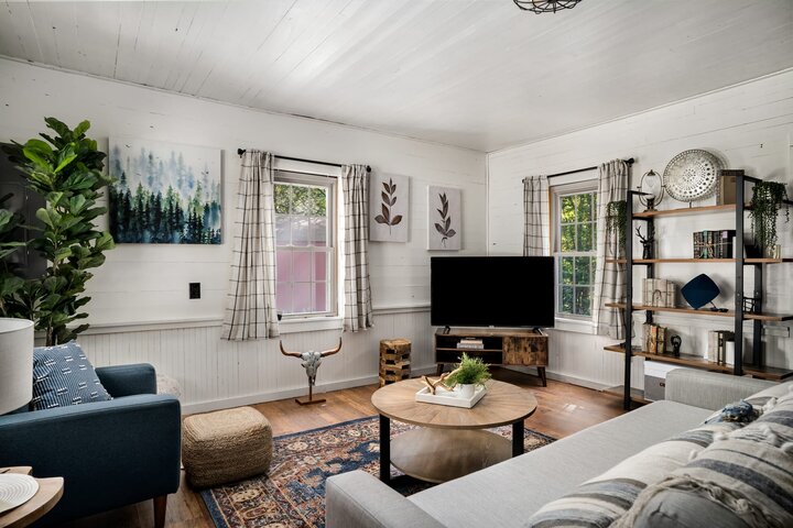 Chalet in Mathias, US