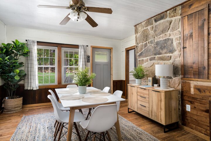 Chalet in Mathias, US