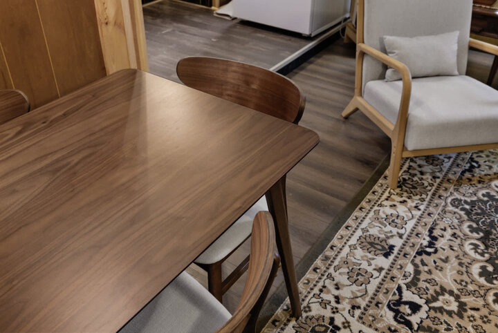 Chalet in Springfield, US