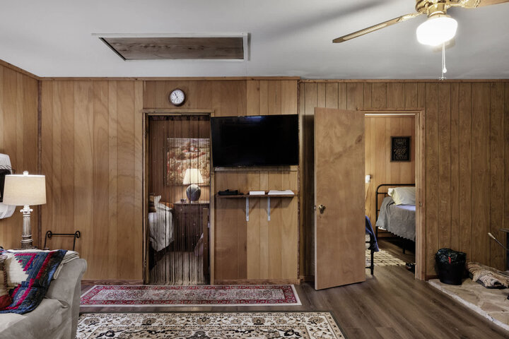 Chalet in Springfield, US