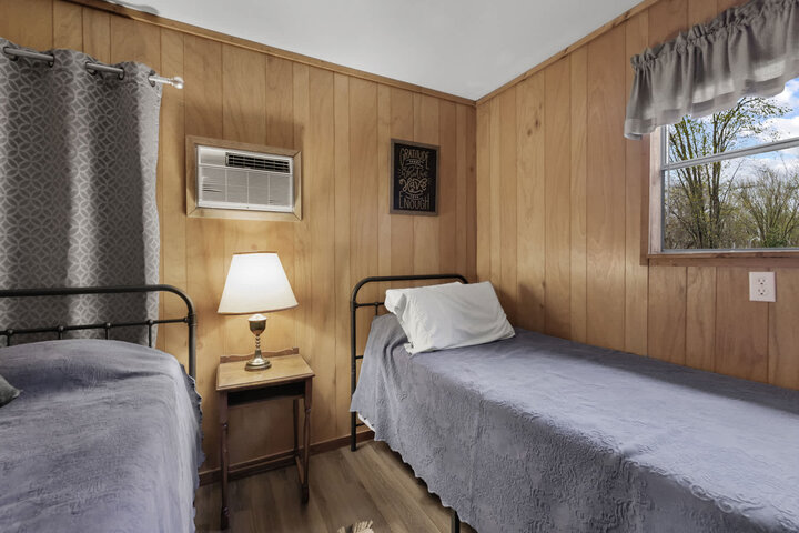 Chalet in Springfield, US