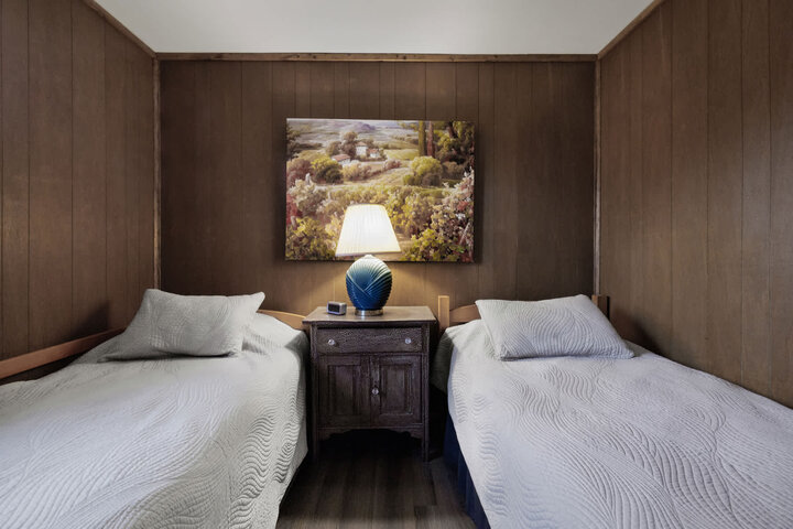 Chalet in Springfield, US