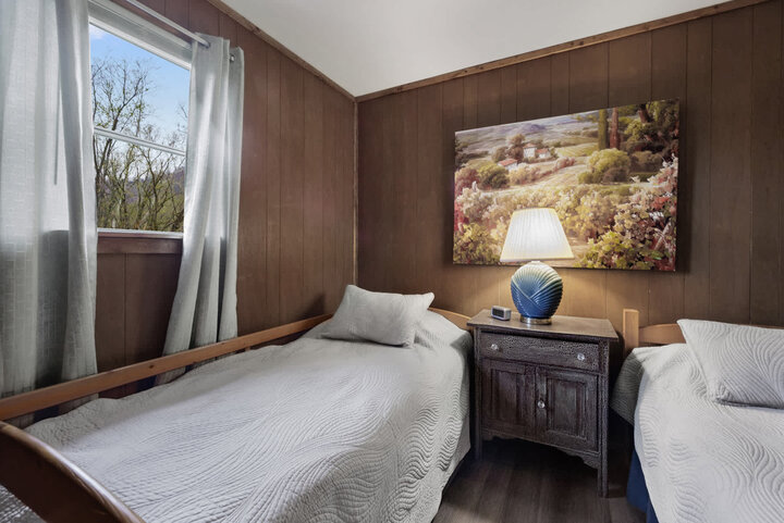 Chalet in Springfield, US