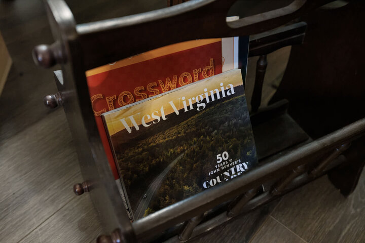 Chalet in Springfield, US