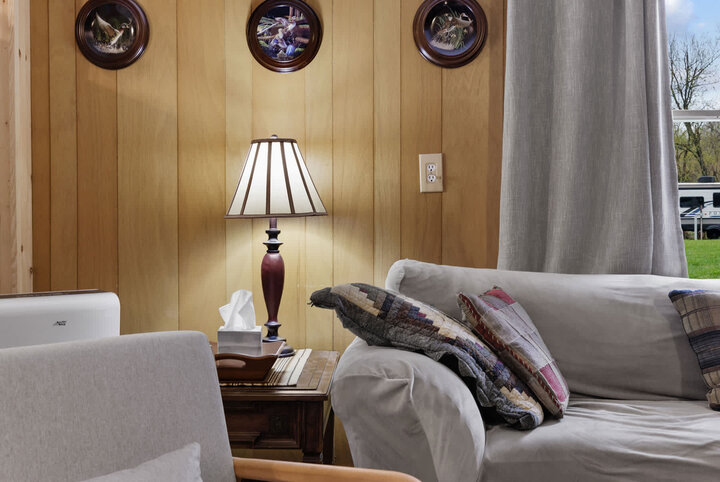 Chalet in Springfield, US