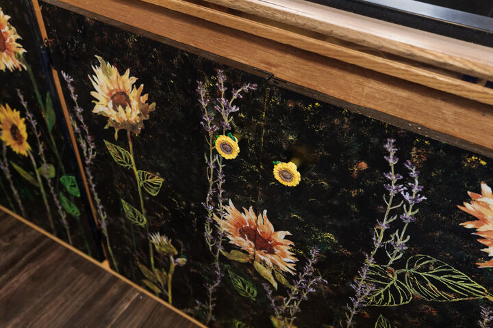 Chalet in Springfield, US