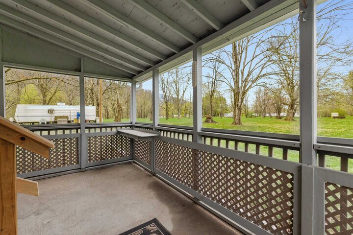 Chalet in Springfield, US