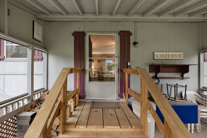 Chalet in Springfield, US