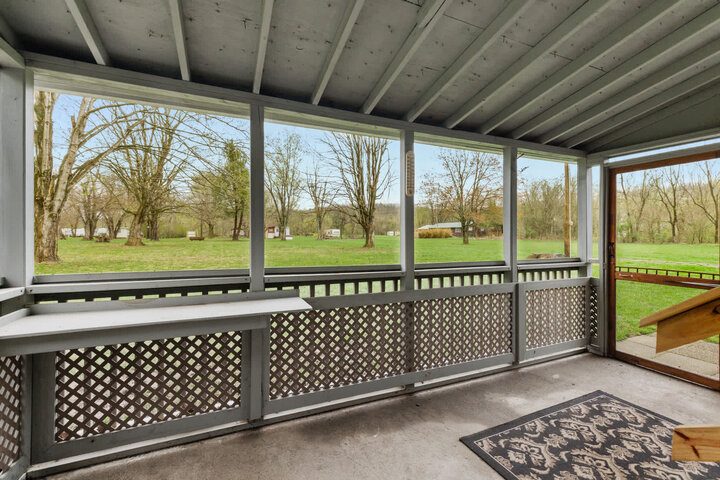 Chalet in Springfield, US