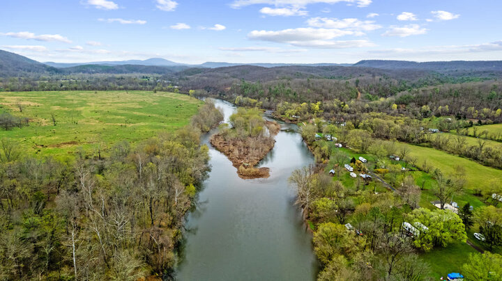 Chalet in Springfield, US