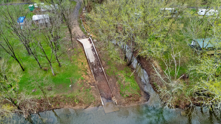Chalet in Springfield, US
