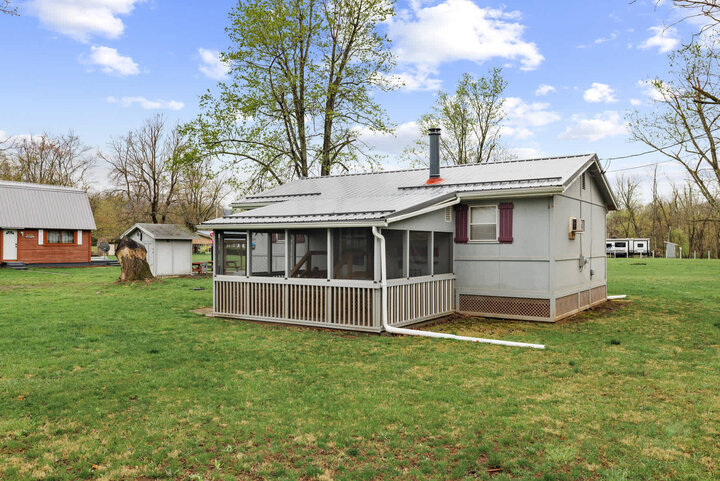 Chalet in Springfield, US